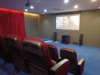 Railway Stylish Homestay (3Br3B) 6Pax by Cowidea Các khách sạn ở Senai