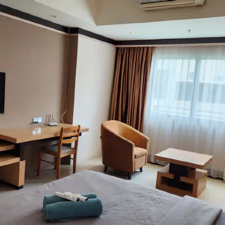 SleepRest @ Nagoya Mansion