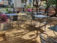 Hôtel la Baïne Hotels in Capbreton