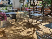 Hôtel la Baïne Hotels in Capbreton