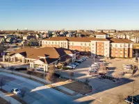 SpringHill Suites Denton Hotels in Denton