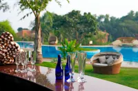 The Westin Sohna Resort & Spa - รีสอร์ท