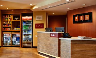 TownePlace Suites St. Louis O'Fallon