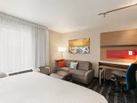 TownePlace Suites Cedar Rapids Marion Hotels in Marion