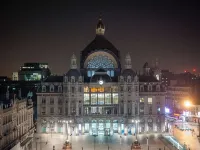 Ibis Antwerpen Centrum