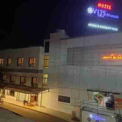 Vits Select Bharuch Hotel Exterior