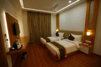 Clarks Inn Aligarh Hotels in der Nähe von Oxygen Park