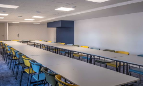 L'Escale Marine, the Originals Relais