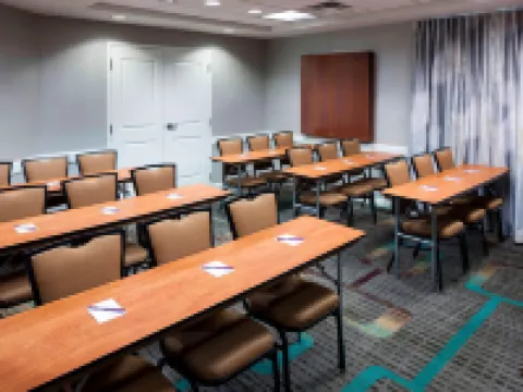 Residence Inn Jackson Ridgeland Hotels in Ridgeland