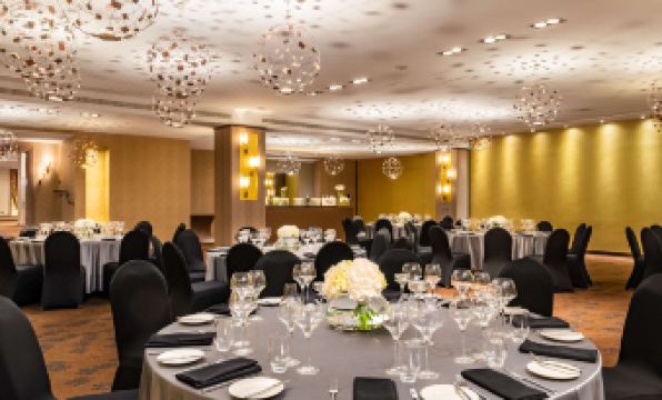 Sofitel Warsaw Victoria