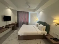 Hotel Coal Capital Hotels in Dhanbad