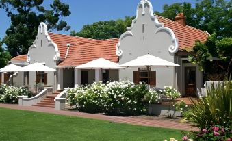 Glen Avon Lodge Boutique Hotel