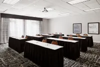 Homewood Suites by Hilton Champaign-Urbana Hoteles en Champaign