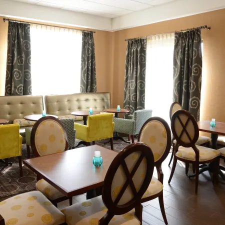 Hampton Inn Americus