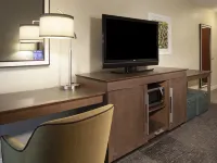 Hampton Inn Atlanta/Lawrenceville/Gwinnett County Hotels in Lawrenceville