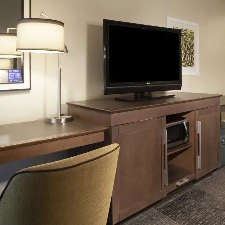 Hampton Inn Atlanta/Lawrenceville/Gwinnett County
