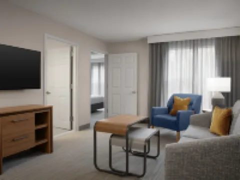 Homewood Suites by Hilton Alexandria/Pentagon South Hotels in Mason