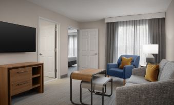 Homewood Suites by Hilton Alexandria/Pentagon South