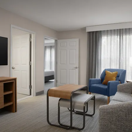 Homewood Suites by Hilton Alexandria/Pentagon South
