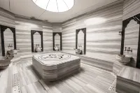 Utopia Cave Cappadocia Hotel - Gym