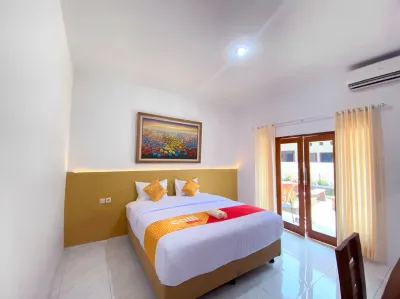 33 Homestay Banyuwangi Hotel a Taman Baru