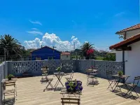 La Maruca Loft 3000