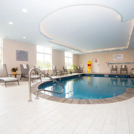 Hampton Inn Atlantic City/Absecon