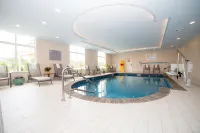 Hampton Inn Atlantic City/Absecon - Swimmingpools