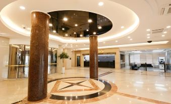 Cheonan Sangnok Resort