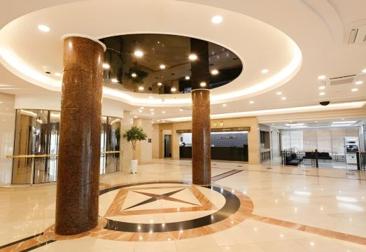 천안상록리조트