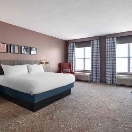 Hilton Garden Inn Bloomington