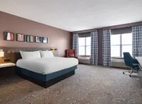 布盧明頓希爾頓花園酒店 鄰近Luddy School of Informatics, Computing, and Engineering的酒店