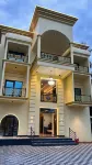 Sudeeksha Residency, Luxury Hotel with Affordable Price 머시 가든 주변 호텔