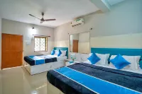 Britalina Beach House