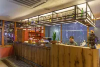 Hotel Nova Nook