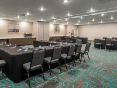Home2 Suites by Hilton Dayton-Centerville Hotels in Greene County