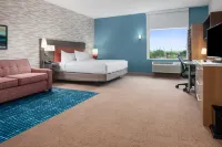 Home2 Suites by Hilton Rowlett Rockwall Marina - Kitchens