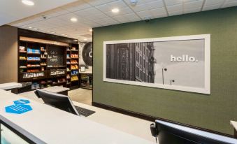 Hampton Inn & Suites Duluth North/Mall Area