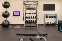 Tru by Hilton Duluth Mall Area - Gym