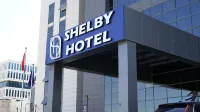 Shelby Hotel Hotel a Talas