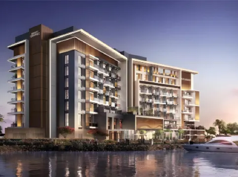 Hyatt Centric Jumeirah Dubai Hotels in Dubai