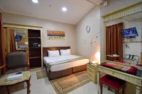 Emirates Stars Hotel Apartments Sharjah Hotels in Sharjah