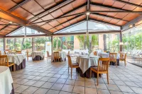 Port Jardín Milenio - breakfast