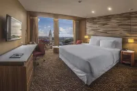 Double Tree by Hilton Iquitos Hotels in Iquitos