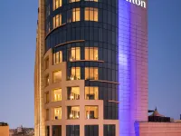 Hilton Jaipur Hotels near Elefun