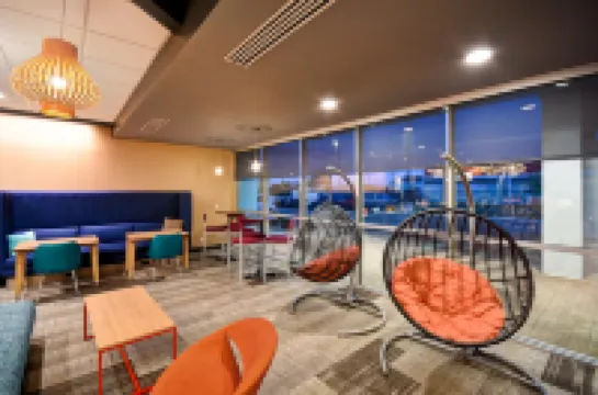 Tru by Hilton Fort Wayne North