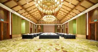 Hilton Goa Resort Hotels in Nerul