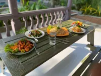 The Vitamin Sea Hotel di Elpitiya