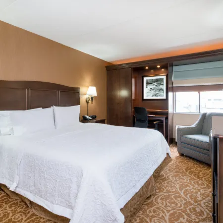 Hampton Inn Downingtown/Exton