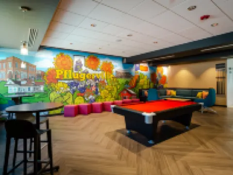 Tru by Hilton Pflugerville Hotels in Pflugerville